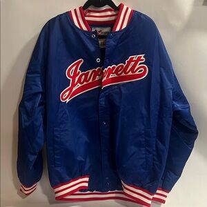 Men’s Chase Authentics Jacket Sz XL